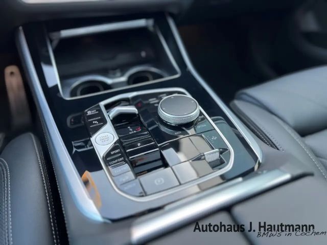 BMW X5 M-Sport xDrive