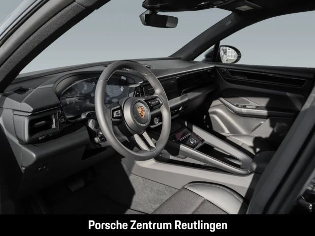 Porsche Macan Surround-View Abstandstempomat LED-Matrix