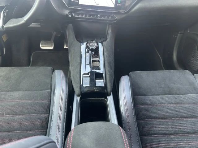 Alfa Romeo Junior Ibrida Speciale