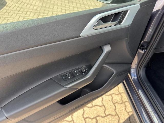 Volkswagen Taigo 1.0 TSI DSG