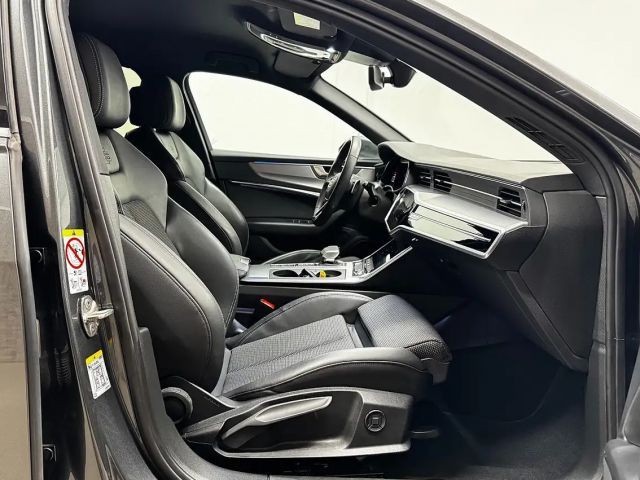 Audi A6 40 TDI Avant Quattro S-Tronic