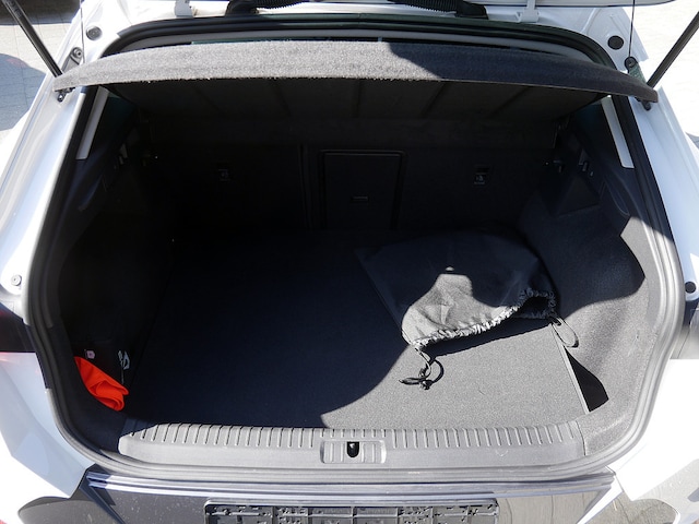 Cupra Formentor 1.4 e-Hybrid