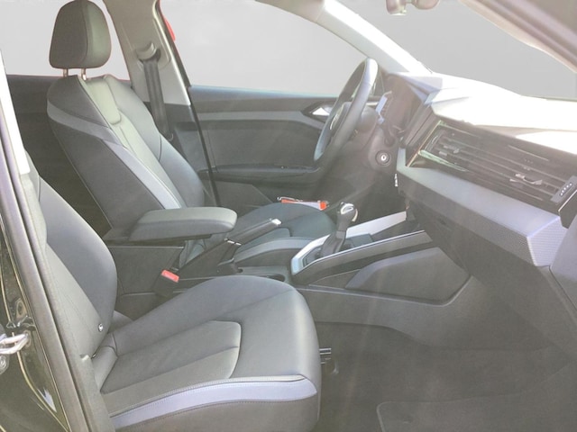 Audi A1 35 TFSI Allstreet S-Tronic