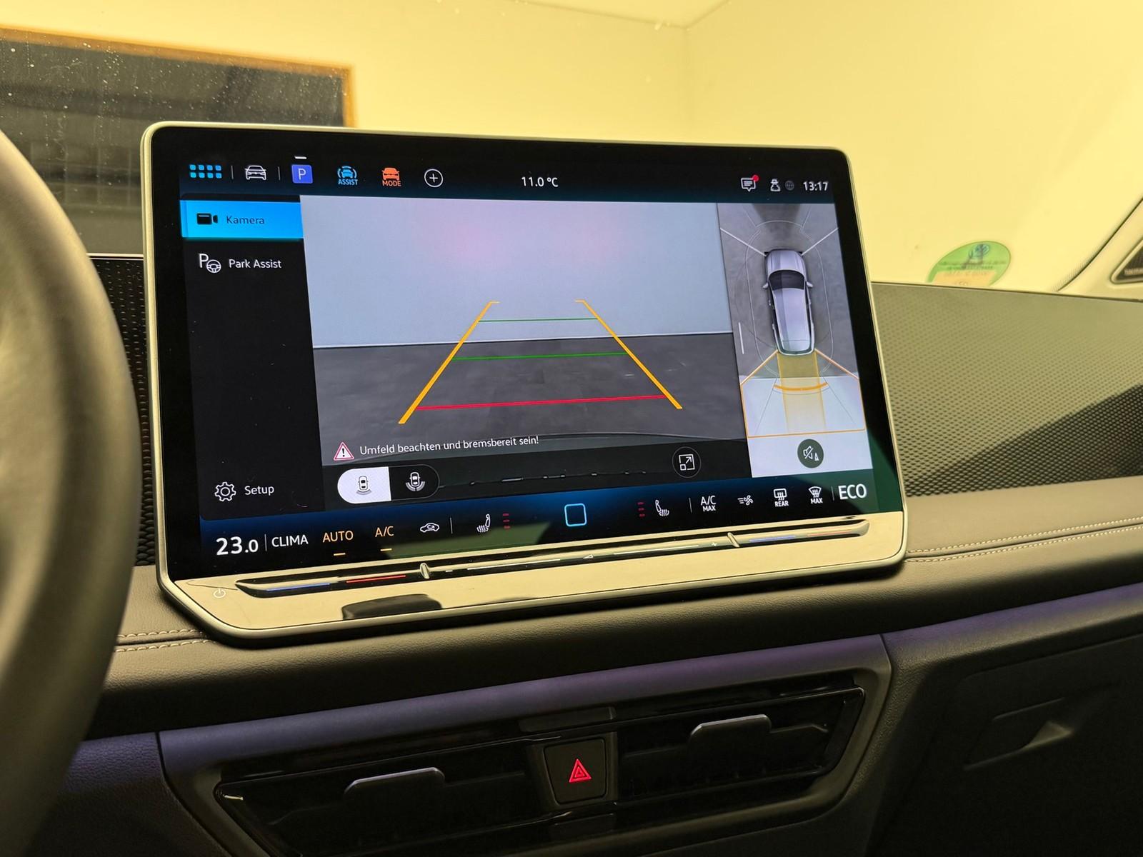 Volkswagen Tiguan DSG Life eHybrid