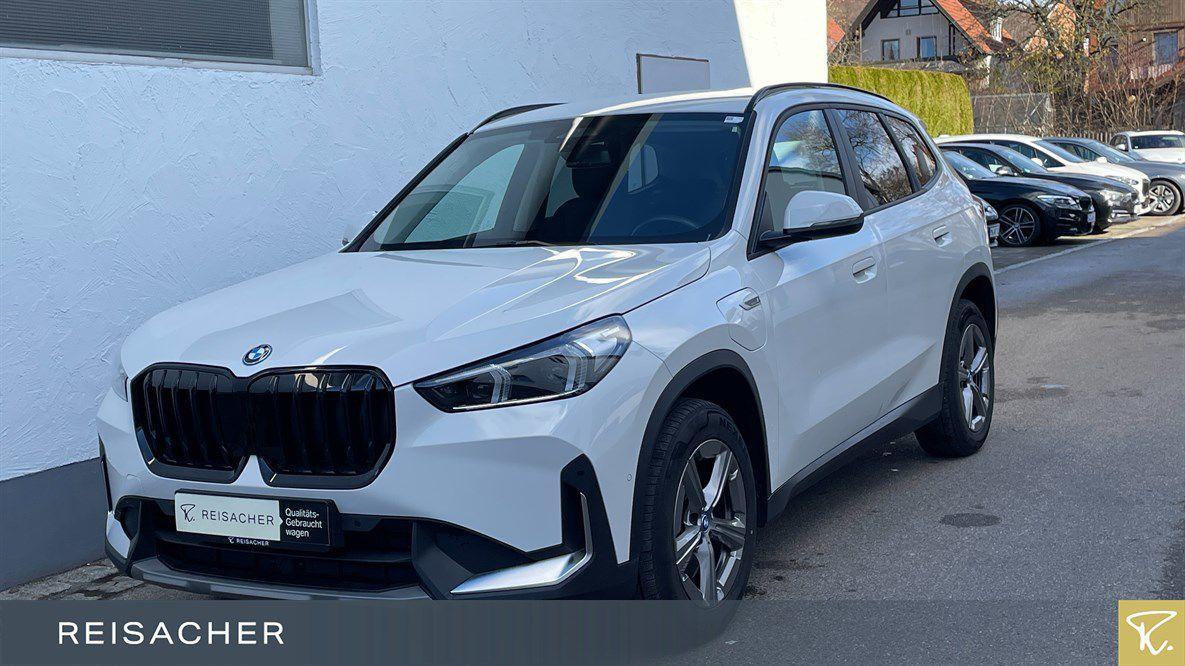 BMW X1 X1 30E X1 XDRIVE30E