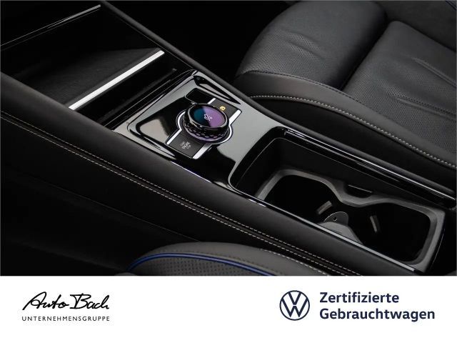 Volkswagen Tiguan 2.0 TDI DSG