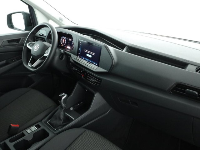 Volkswagen Caddy 1.5 TSI