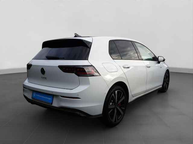 Volkswagen Golf DSG GTE