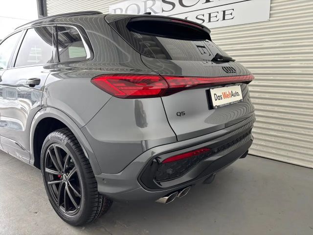 Audi Q5 Quattro