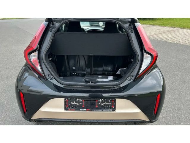 Toyota Aygo X 1.0 VVT-i Hatchback