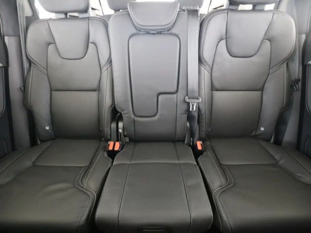 Volvo XC90 AWD Dark Recharge Ultra