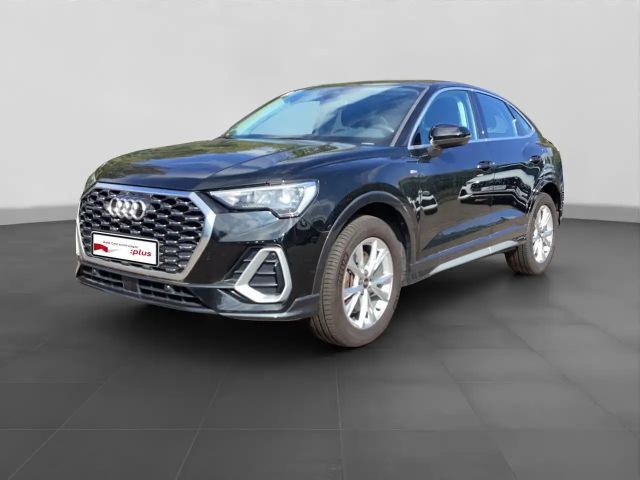 Audi Q3 45 TFSI Quattro S-Line