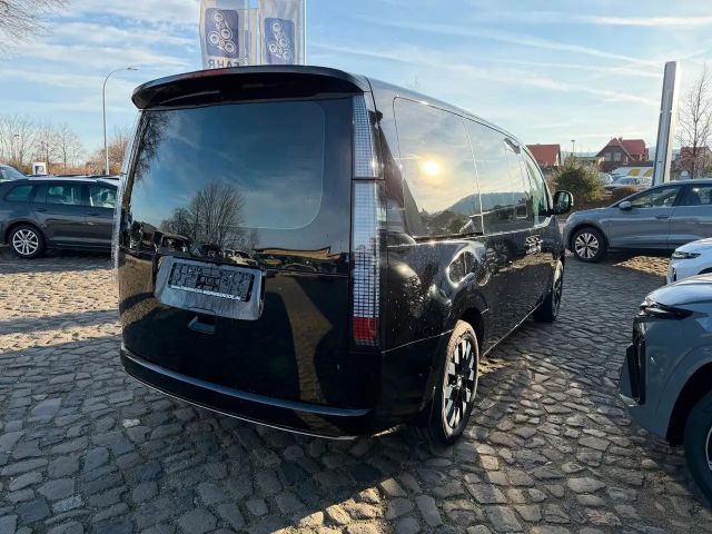 Hyundai Staria Prestige Hybrid 2WD Vollausstattung