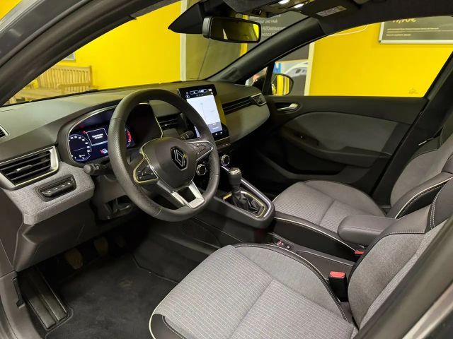 Renault Clio TCe 90 Techno
