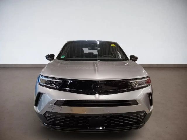 Opel Mokka GS-Line Grand Sport Hybrid