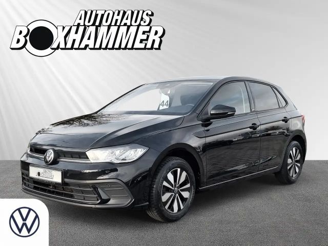 Volkswagen Polo Move