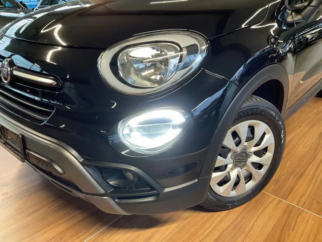 Fiat 500X Cross Turbo