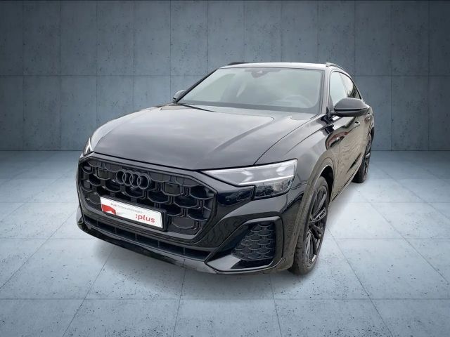 Audi Q8 50 TDI Quattro S-Line