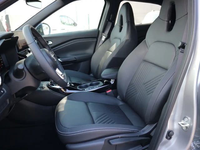 Nissan Juke DIG-T Tekna