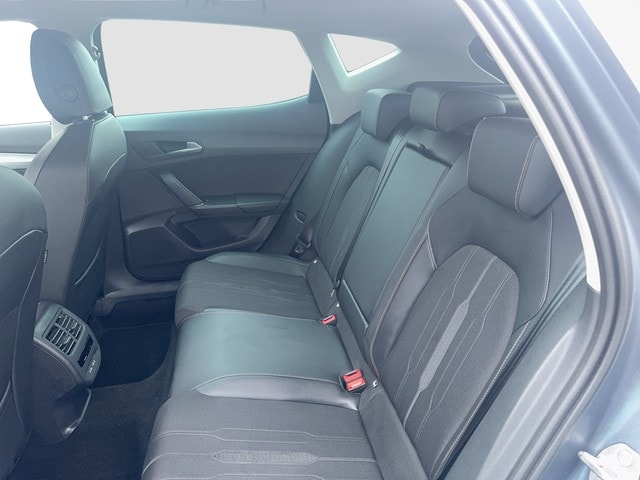 Cupra Formentor 1.5 TSI