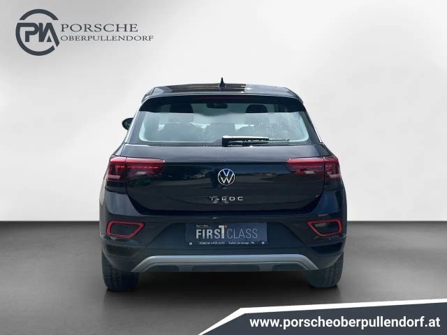 Volkswagen T-Roc 4Me TSI