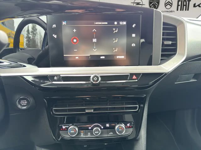 Opel Mokka Elegance Mokka-e