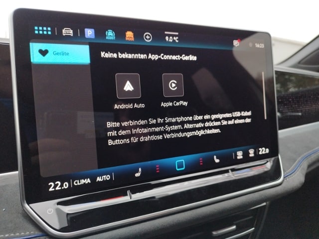 Volkswagen Passat 2.0 TDI DSG IQ.Drive Variant