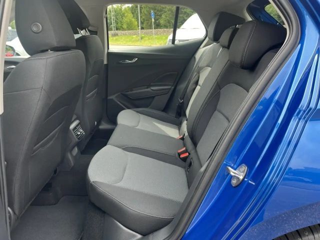 Skoda Fabia Selection