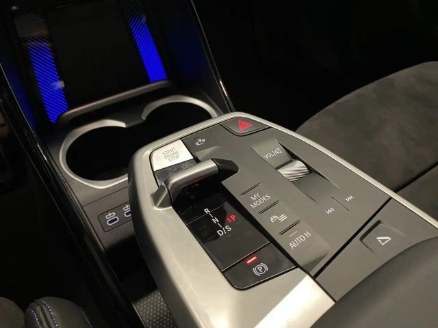 BMW X1 M-Sport xDrive20d