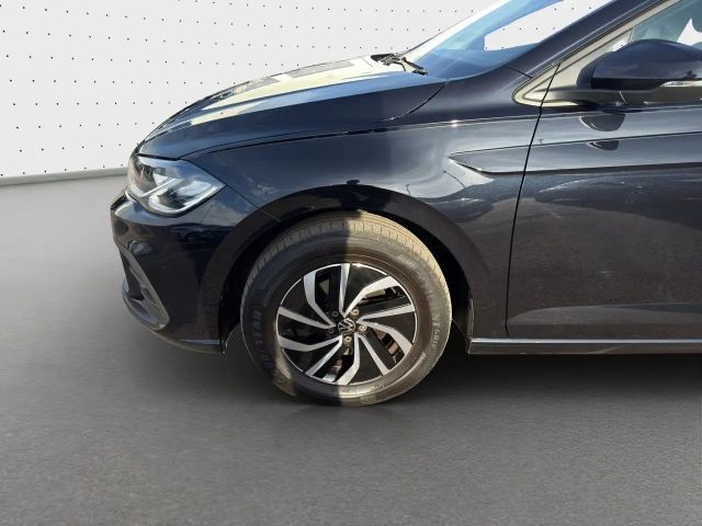 Volkswagen Polo 1.0 TSI DSG Life