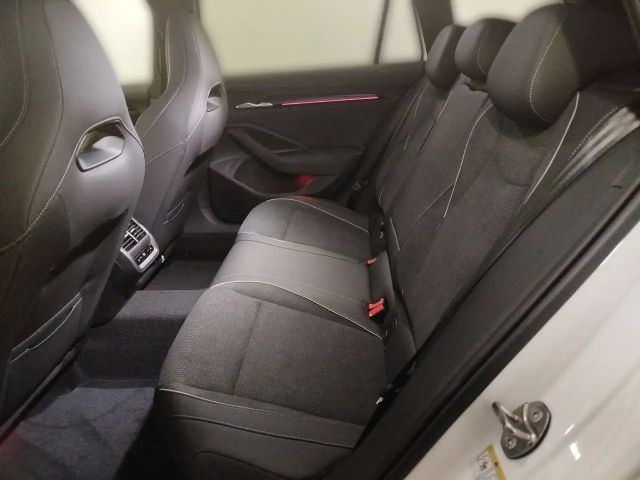 Skoda Superb 2.0 TDI 4x4 Combi Sportline