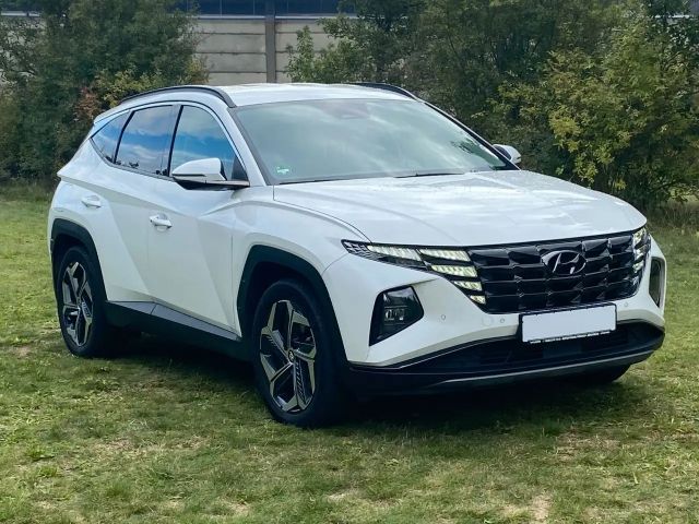 Hyundai Tucson 1.6 T-GDi