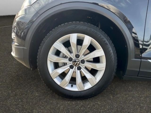 Volkswagen T-Roc 1.5 TSI DSG Sport