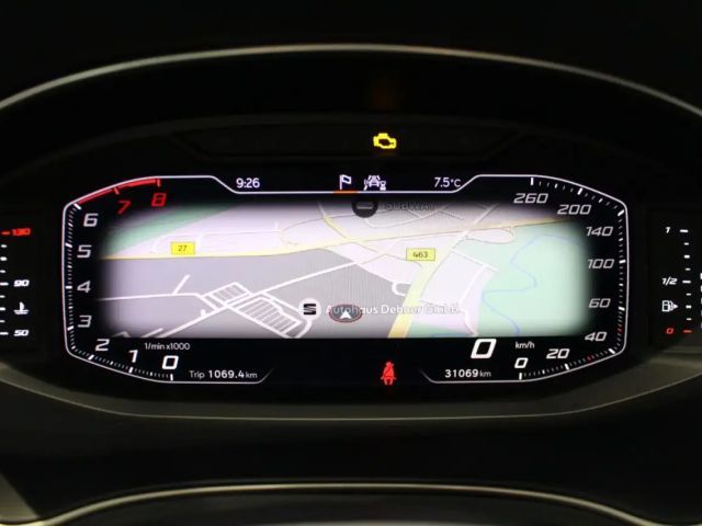 Seat Ibiza 1.0 TSI Style