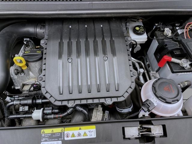 Volkswagen up! 1.0 MPI Move Move up!