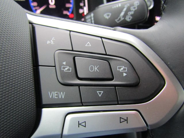 Volkswagen Taigo 1.0 TSI IQ.Drive