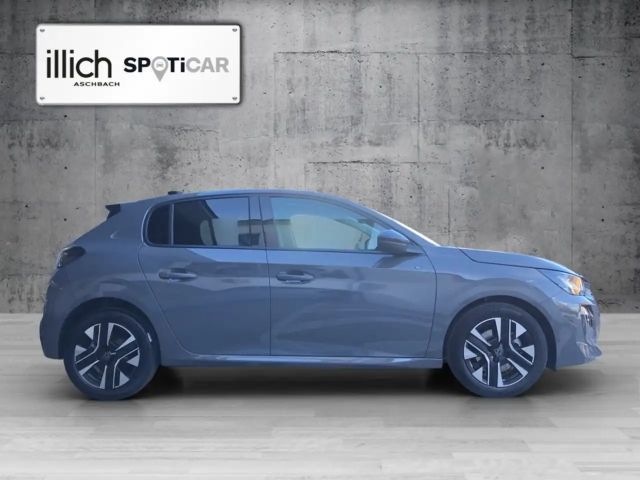 Peugeot 208 Allure Pack