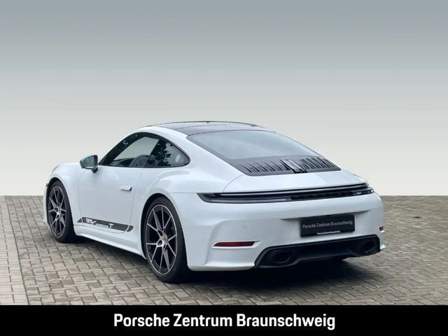 Porsche 992 Carrera Coupé Turbo