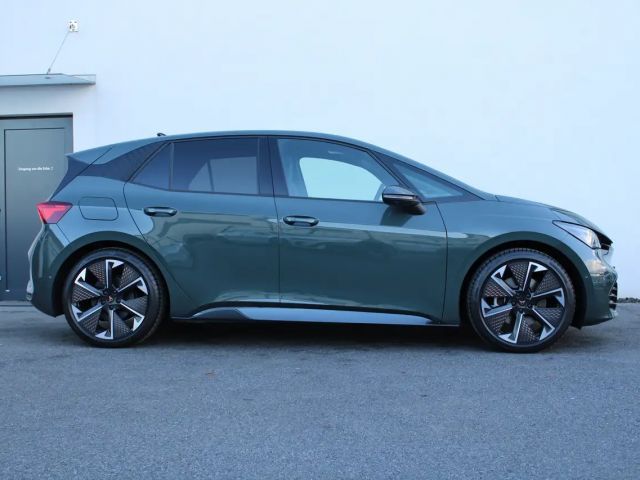 Cupra Born "VZ" 79/84 240kW/326PS mit MEGAAUSSTATTUNG!