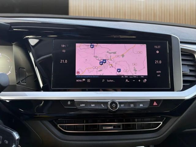 Opel Grandland X GS-Line Grand Sport