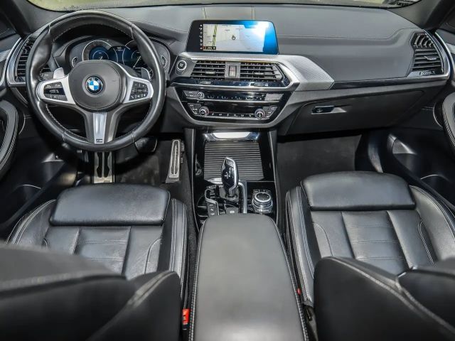BMW X3 M-Sport xDrive30e