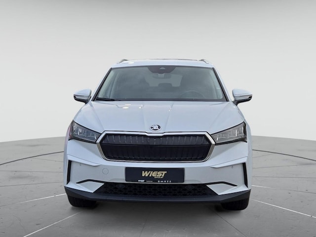 Skoda Enyaq Loft iV 80
