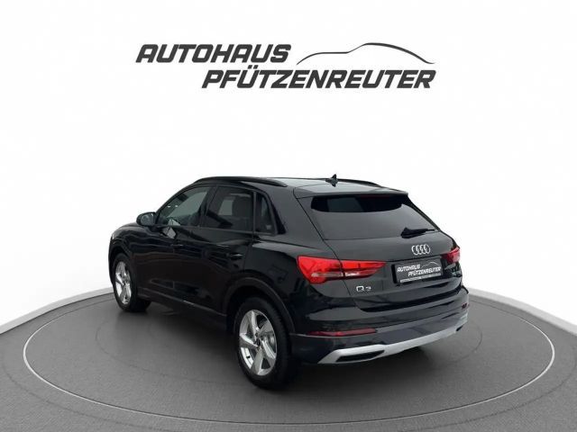 Audi Q3 35 TFSI
