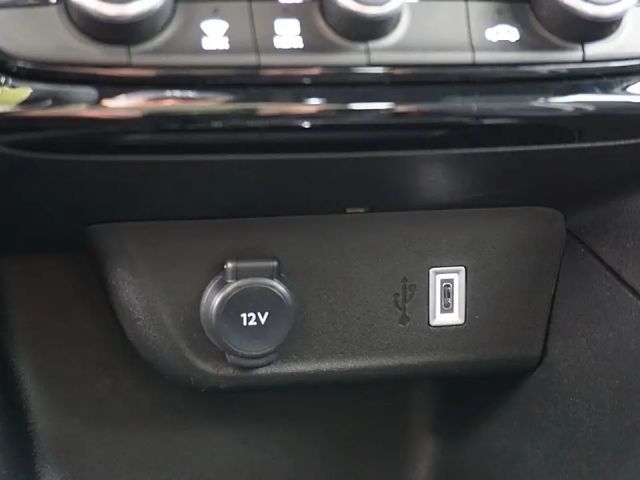 Opel Corsa GS-Line Grand Sport Turbo