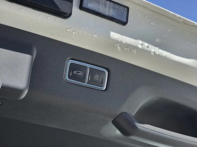 Kia EV9 99,8 kWh Earth