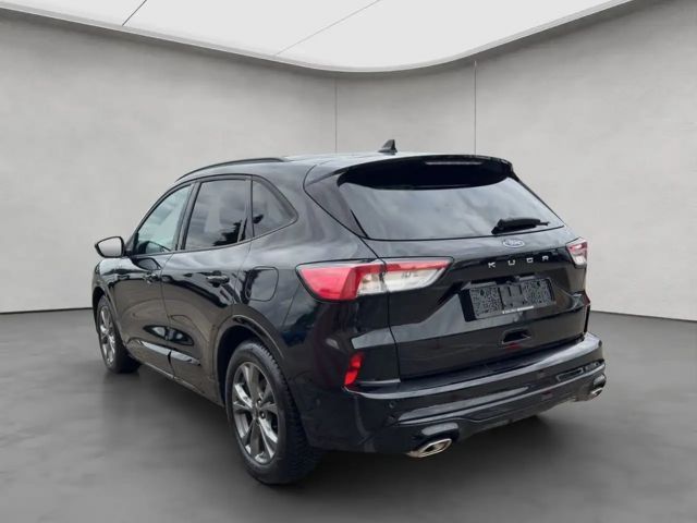 Ford Kuga EcoBoost ST Line X