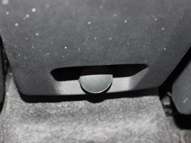 Ford Focus EcoBoost ST Line