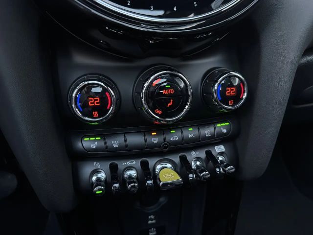 MINI Mini Electric SE