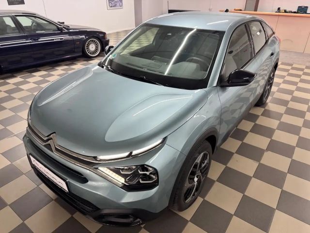 Citroën C4 Plus PureTech