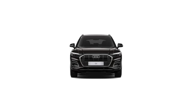Audi Q5 35 TDI S-Tronic